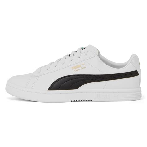 puma court star|Puma Court Star: caratteristiche e opinioni Sneakers 